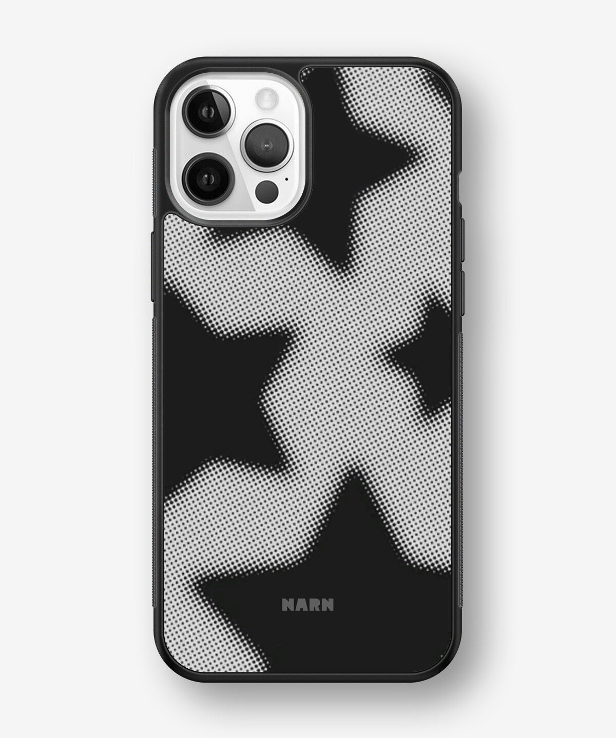 iPhone 12 / iPhone 12 Pro Hard Case – Starstruck - View 1