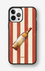 iPhone 12 / iPhone 12 Pro Hard Case – Vino - View 1