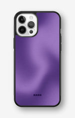 iPhone 12 / iPhone 12 Pro Hard Case – Violetta - View 1