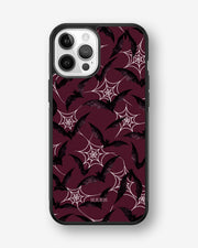 iPhone 12 / iPhone 12 Pro Hard Case – Webbed - View 1