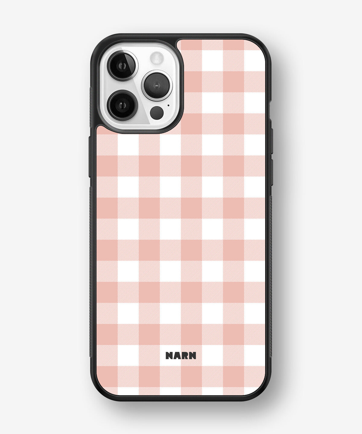 iPhone 12 / iPhone 12 Pro Hard Case – Bardot - View 1