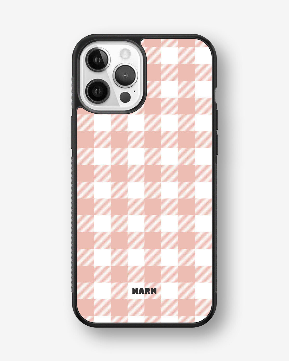 iPhone 12 / iPhone 12 Pro Hard Case – Bardot - View 1