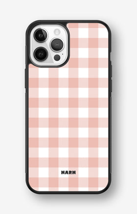 iPhone 12 / iPhone 12 Pro Hard Case – Bardot - View 1