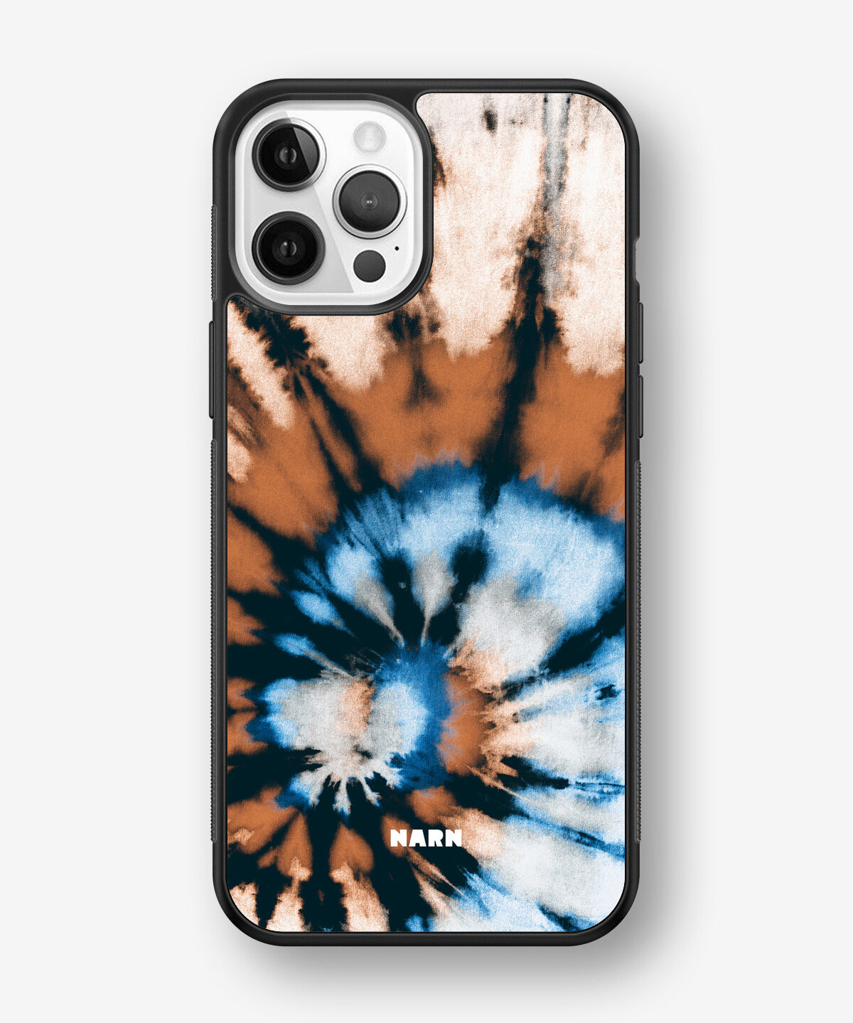 iPhone 12 / iPhone 12 Pro Hard Case – Boho Dream - View 1