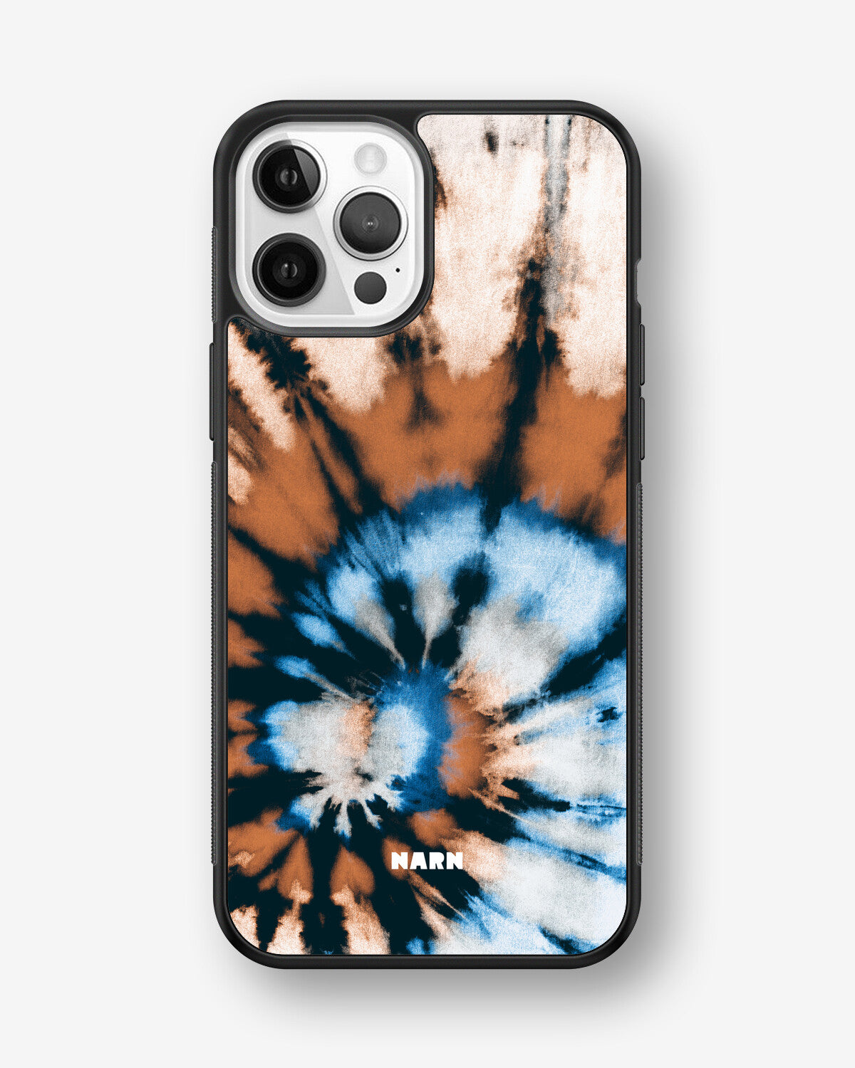 iPhone 12 / iPhone 12 Pro Hard Case – Boho Dream - View 1