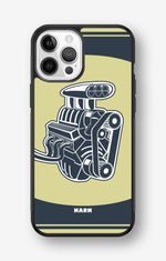 iPhone 12 / iPhone 12 Pro Hard Case – Engine - View 1
