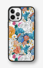 iPhone 12 / iPhone 12 Pro Hard Case – Midsommer - View 1