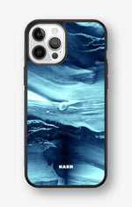 iPhone 12 / iPhone 12 Pro Hard Case – Ocean Dream - View 1