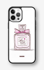 iPhone 12 / iPhone 12 Pro Hard Case – Perfume - View 1