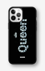 iPhone 12 / iPhone 12 Pro Hard Case – Queen - View 1