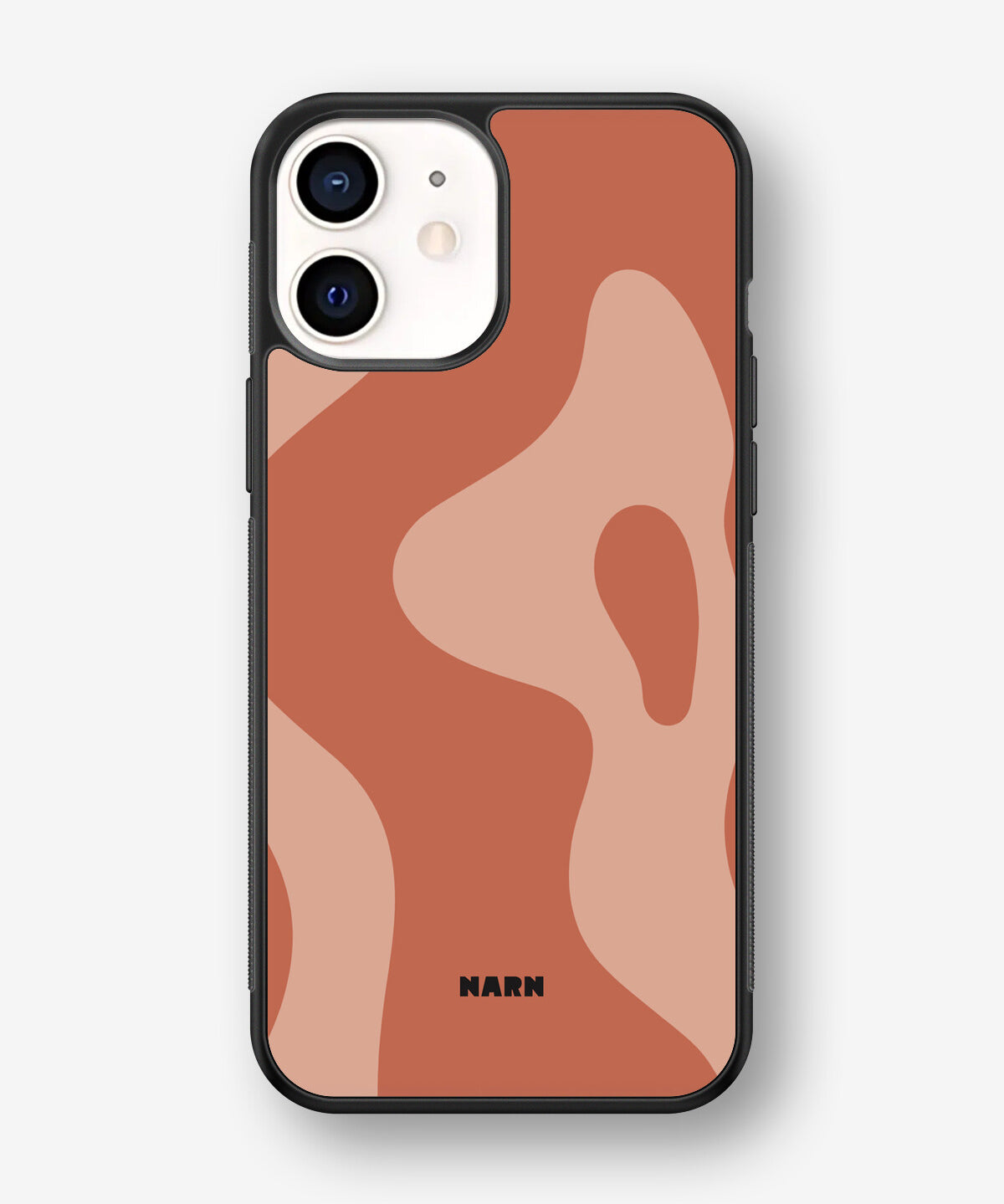 iPhone 12 Mini Hard Case – Alive - View 1