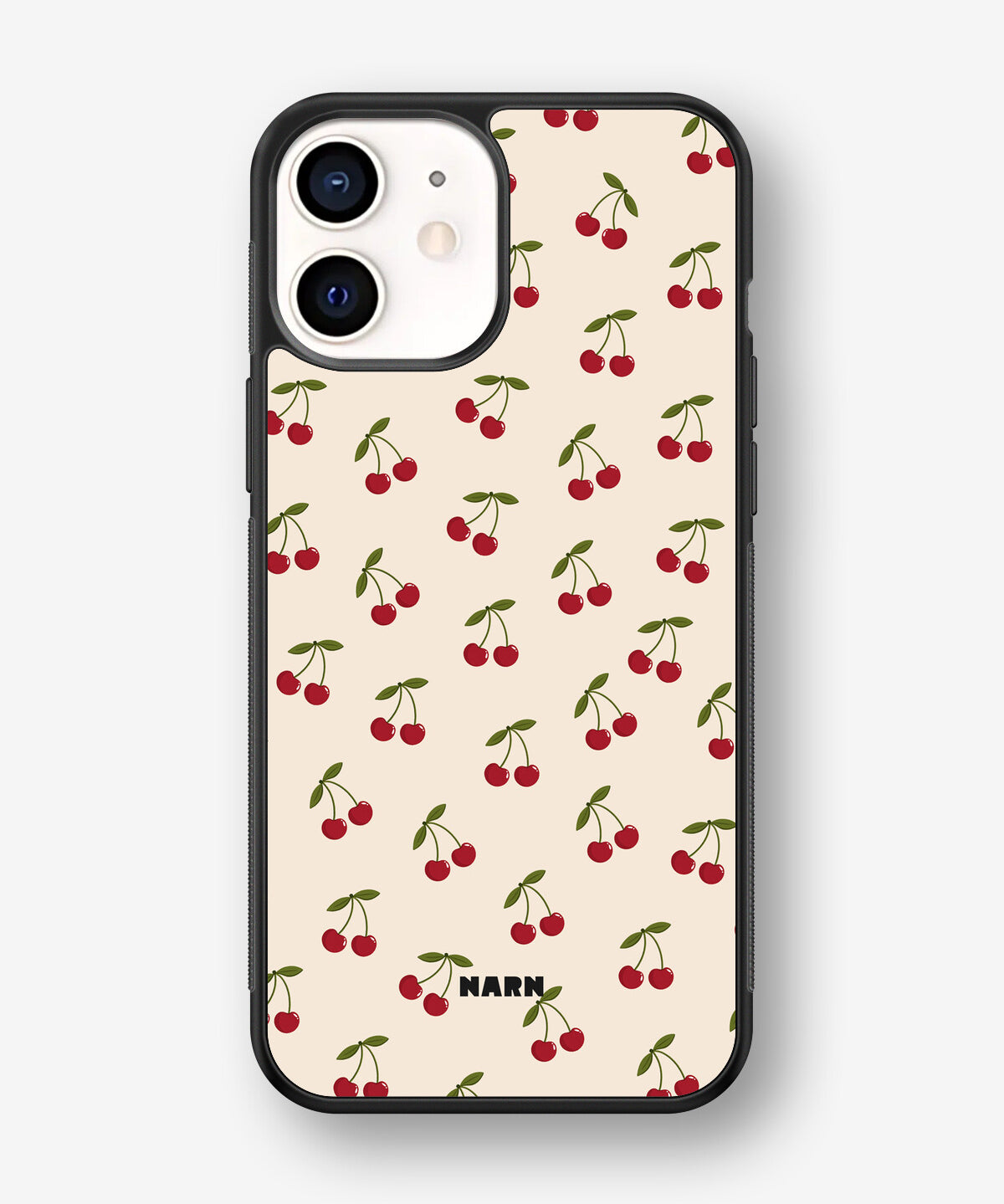 iPhone 12 Mini Hard Case – Amarena - View 1
