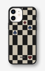 iPhone 12 Mini Hard Case – Atout Royale - View 1