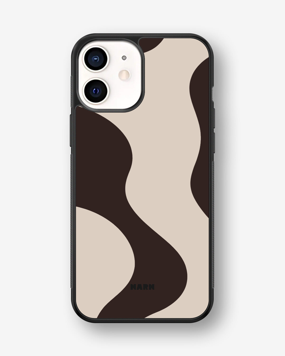 iPhone 12 Mini Hard Case – Balance - View 1