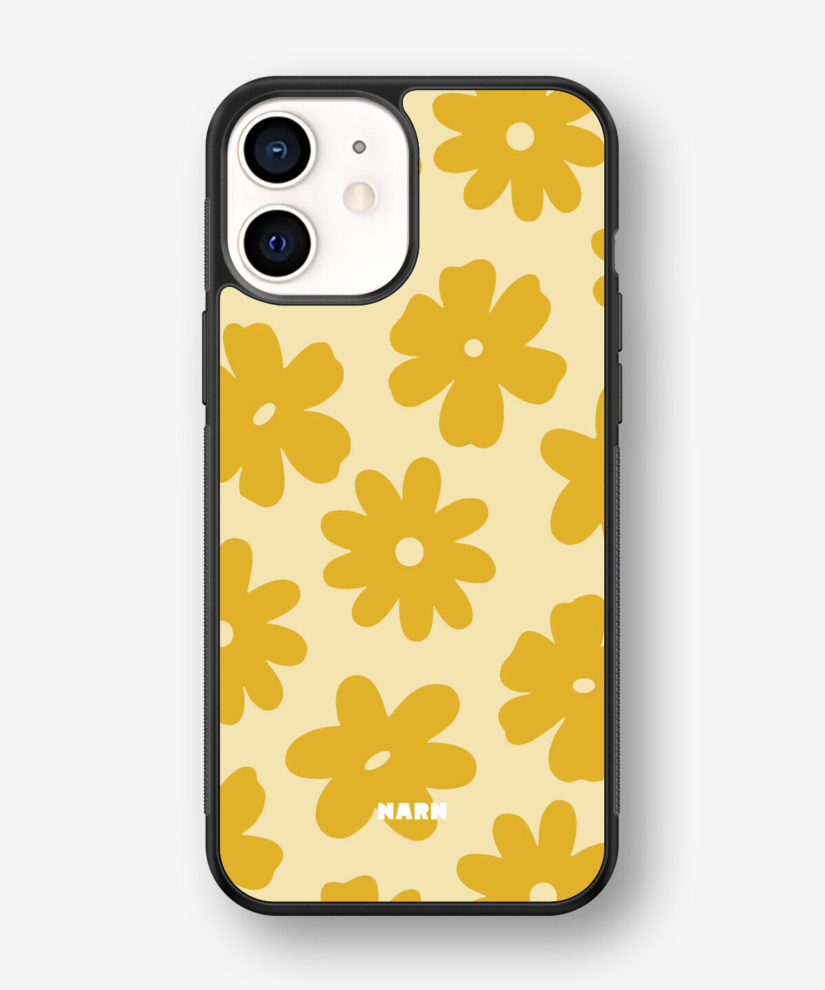 iPhone 12 Mini Hard Case – Bella Fiore - View 1