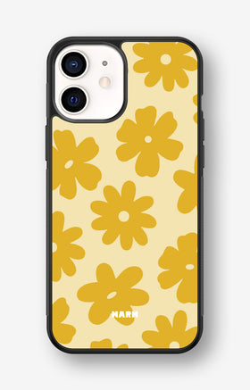 iPhone 12 Mini Hard Case – Bella Fiore - View 1