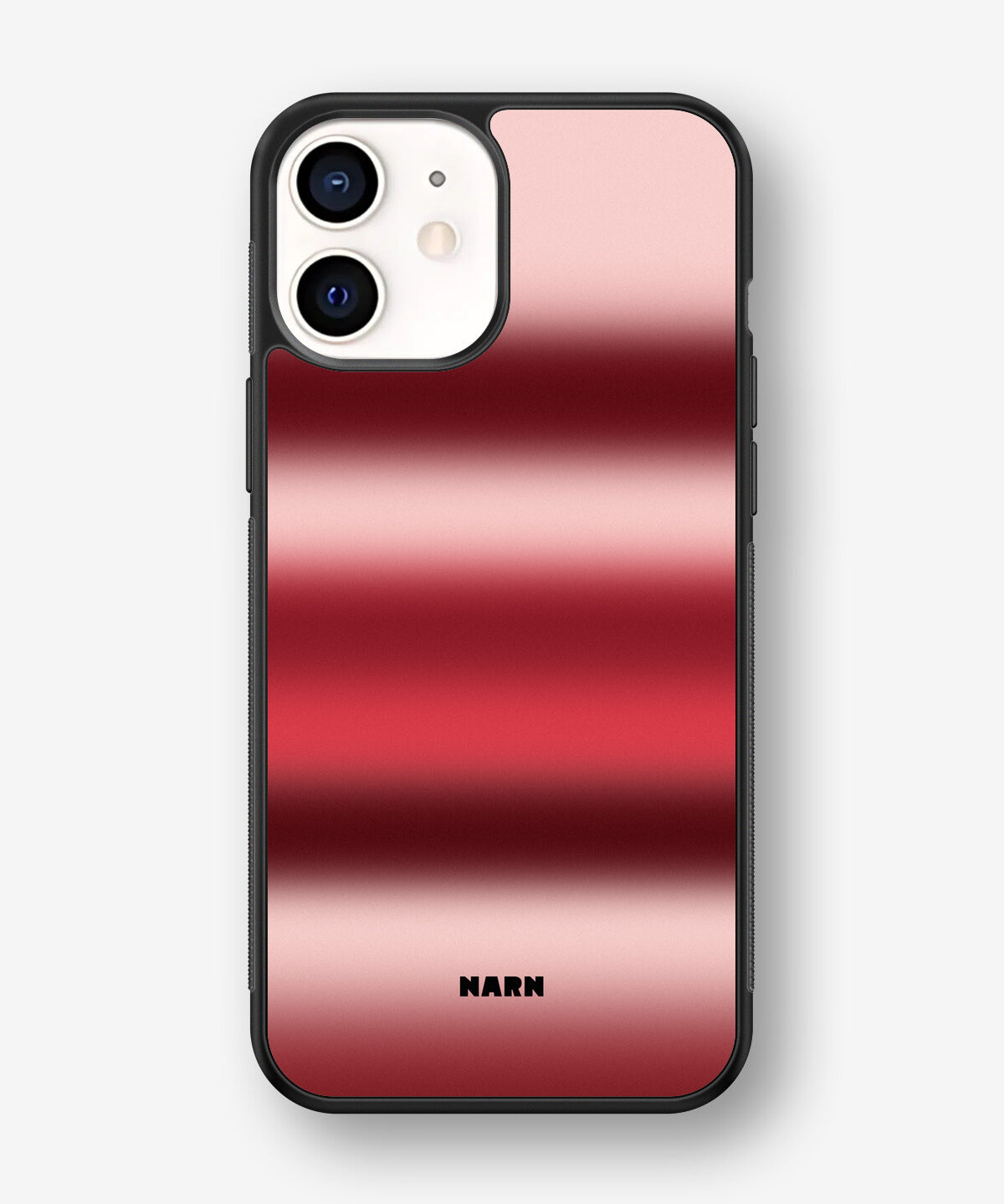 iPhone 12 Mini Hard Case – Cherry - View 1