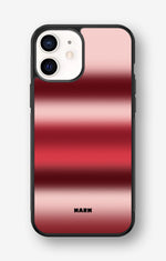 iPhone 12 Mini Hard Case – Cherry - View 1