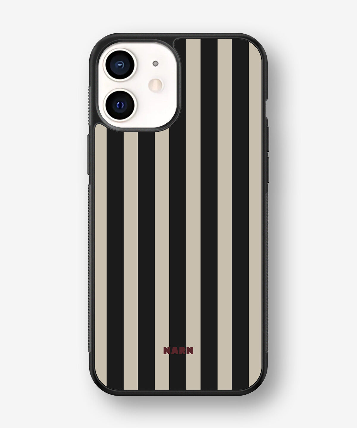 iPhone 12 Mini Hard Case – Classique - View 1