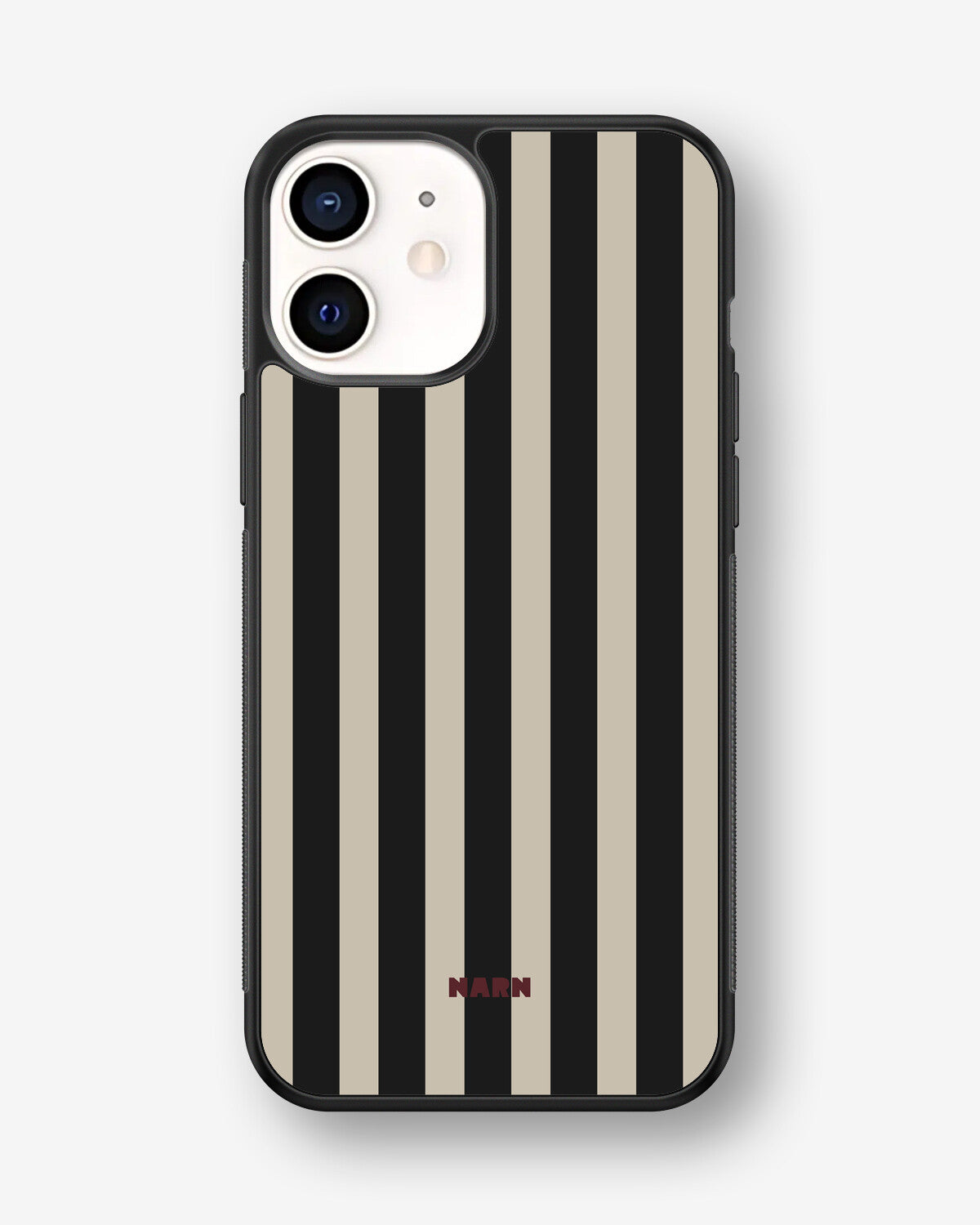 iPhone 12 Mini Hard Case – Classique - View 1