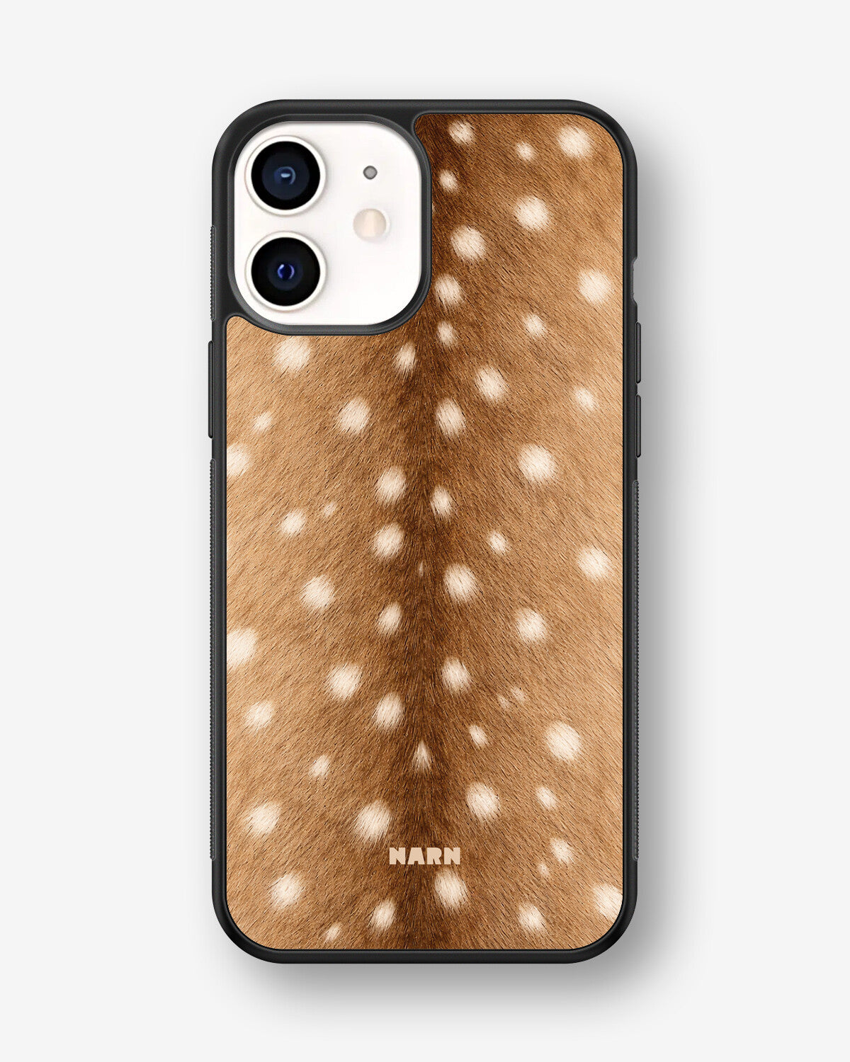 iPhone 12 Mini Hard Case – Fawn - View 1