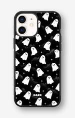 iPhone 12 Mini Hard Case – Ghosted - View 1