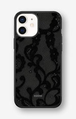 iPhone 12 Mini Hard Case – Lace - View 1