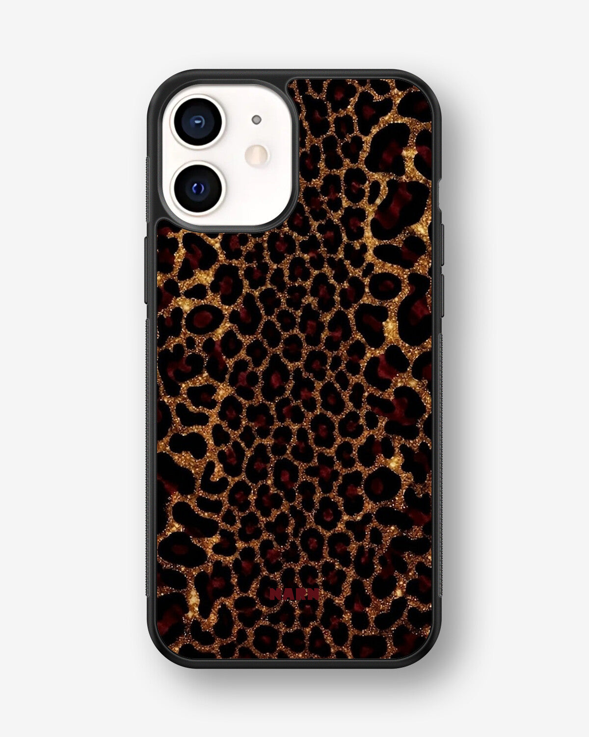iPhone 12 Mini Hard Case – Leoluxe - View 1