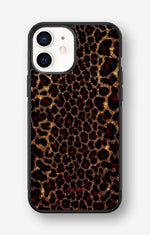 iPhone 12 Mini Hard Case – Leoluxe - View 1