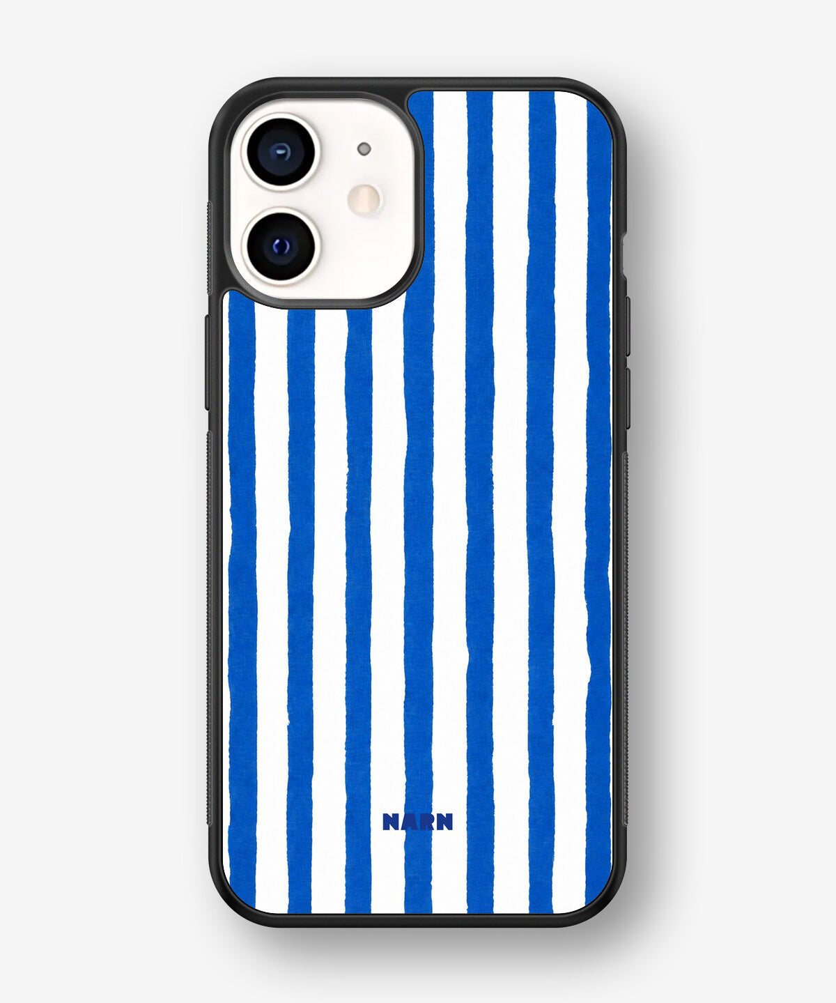 iPhone 12 Mini Hard Case – Linen - View 1