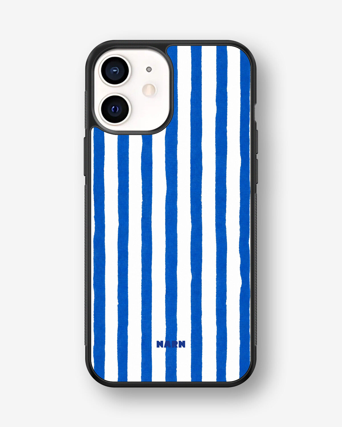 iPhone 12 Mini Hard Case – Linen - View 1