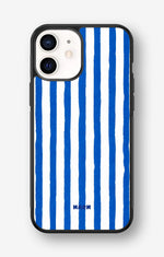 iPhone 12 Mini Hard Case – Linen - View 1