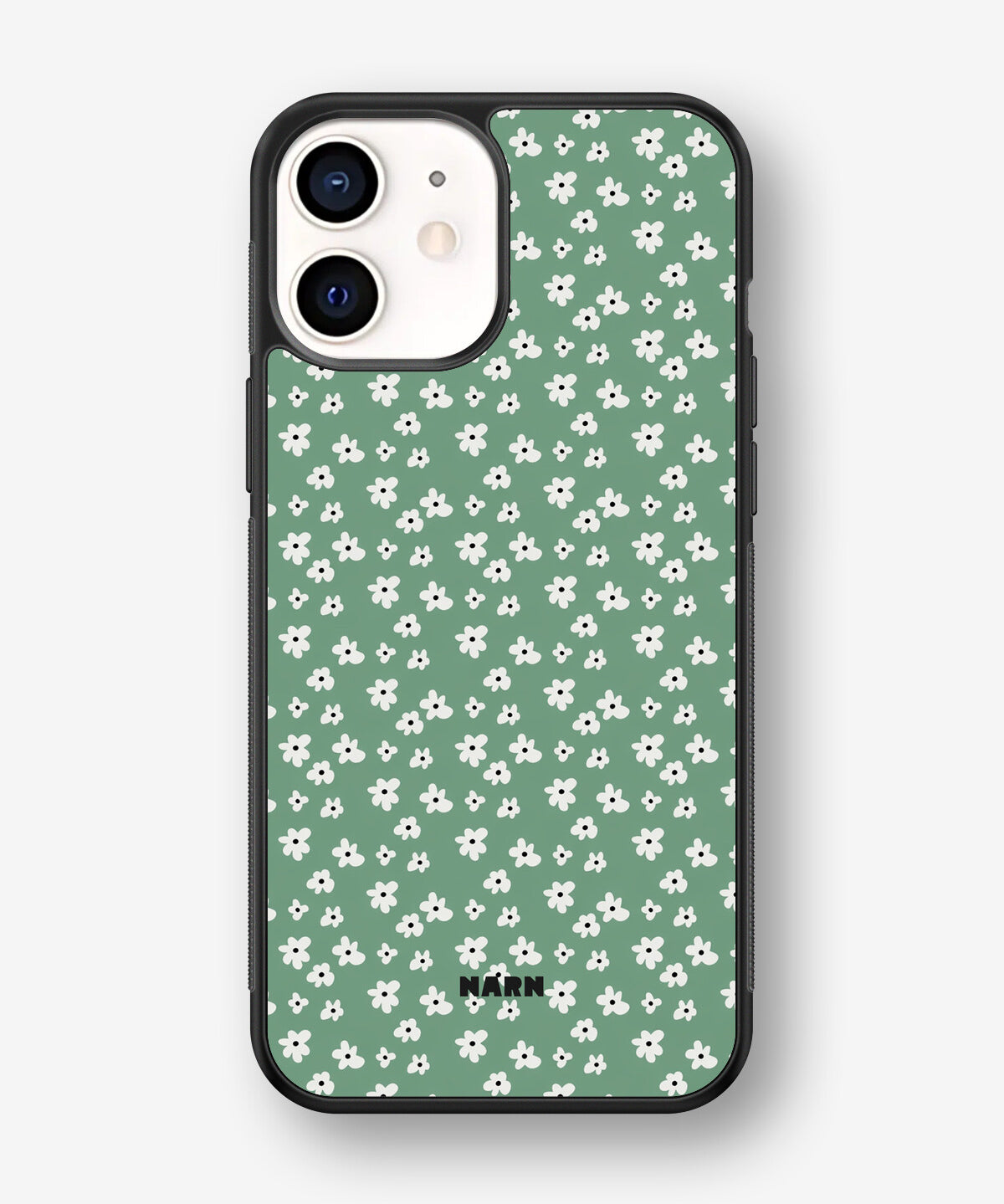 iPhone 12 Mini Hard Case – Meadow - View 1