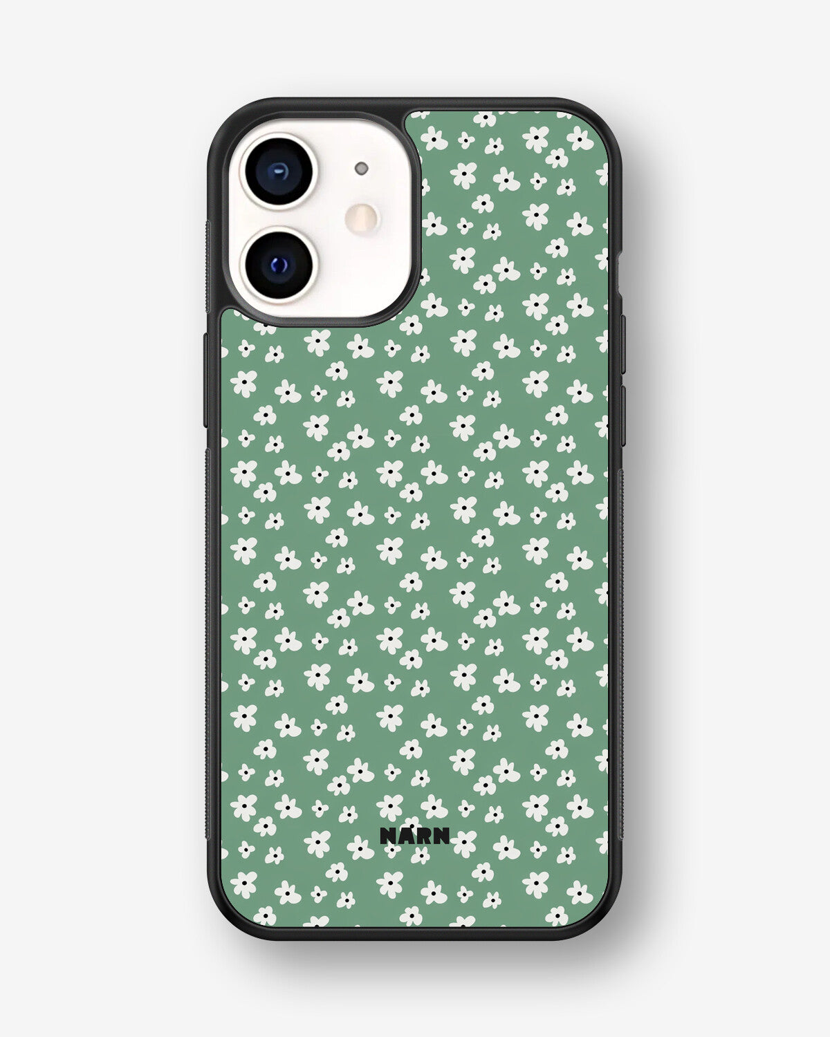 iPhone 12 Mini Hard Case – Meadow - View 1