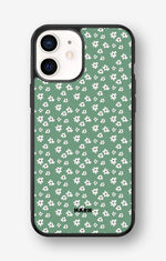 iPhone 12 Mini Hard Case – Meadow - View 1