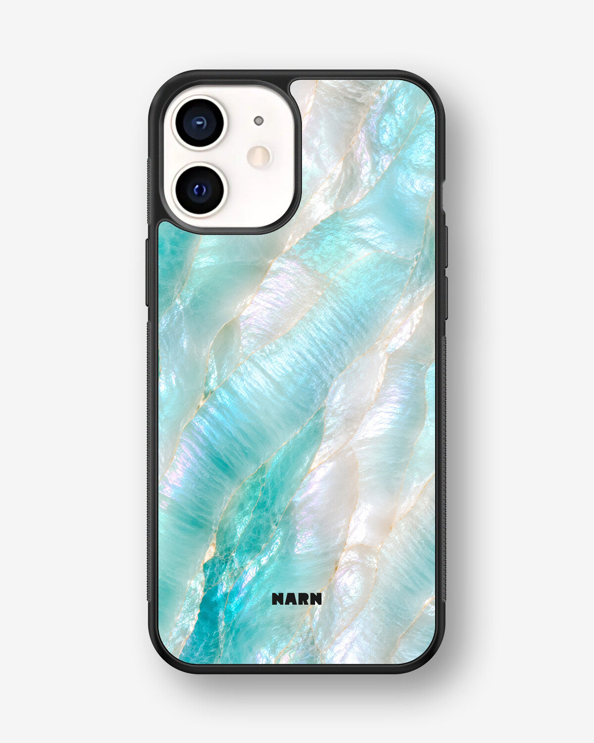 iPhone 12 Mini Hard Case – Mermaid - View 1