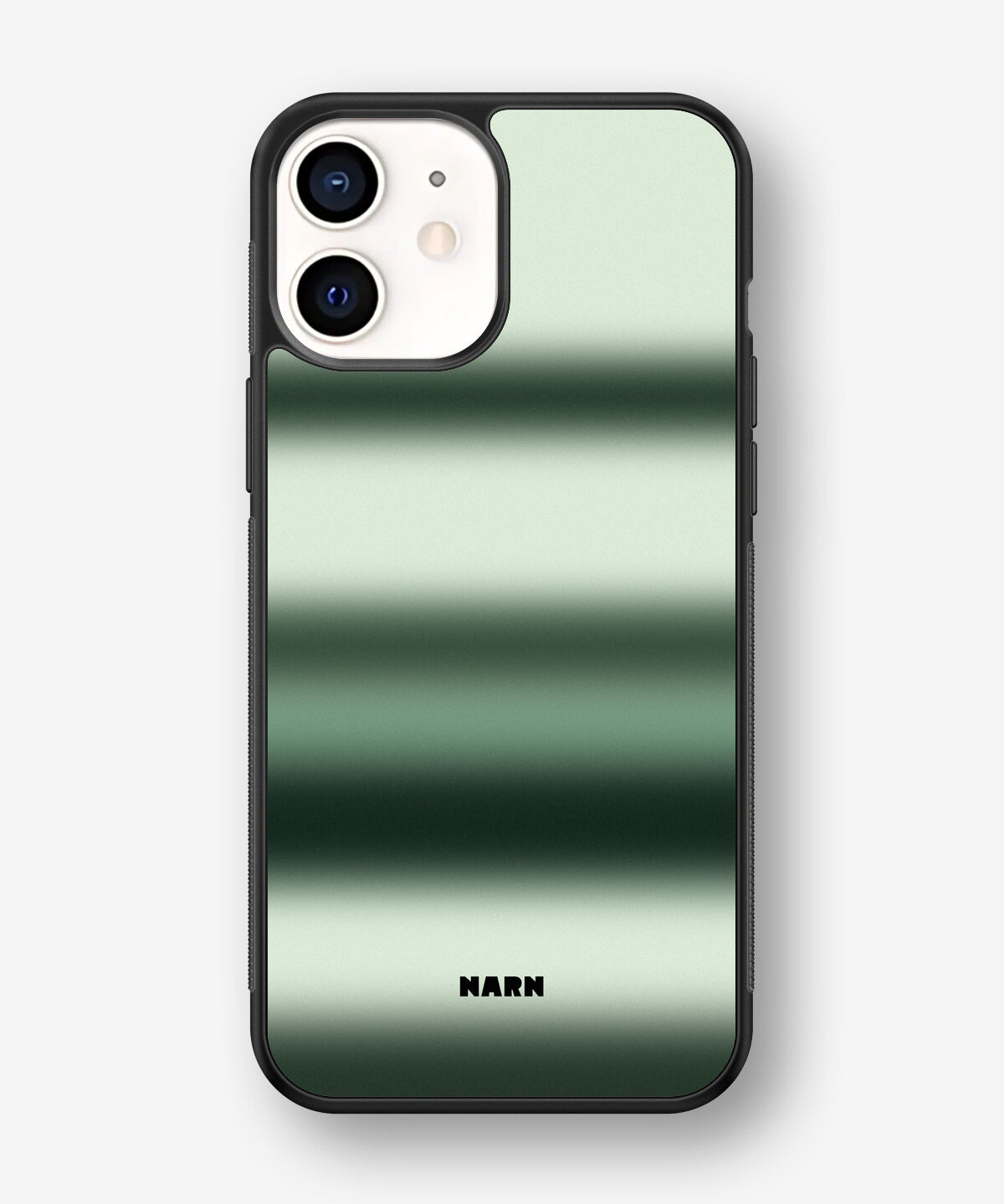 iPhone 12 Mini Hard Case – Mint - View 1