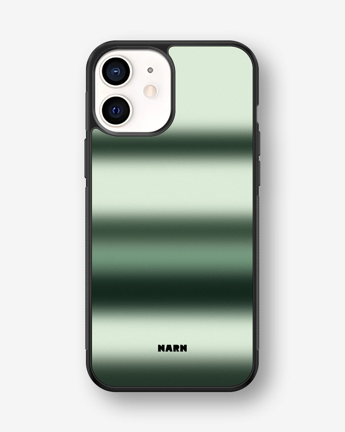 iPhone 12 Mini Hard Case – Mint - View 1