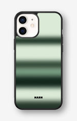 iPhone 12 Mini Hard Case – Mint - View 1