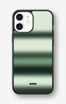 iPhone 12 Mini Hard Case – Mint - View 1