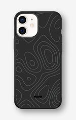 iPhone 12 Mini Hard Case – No Signal - View 1