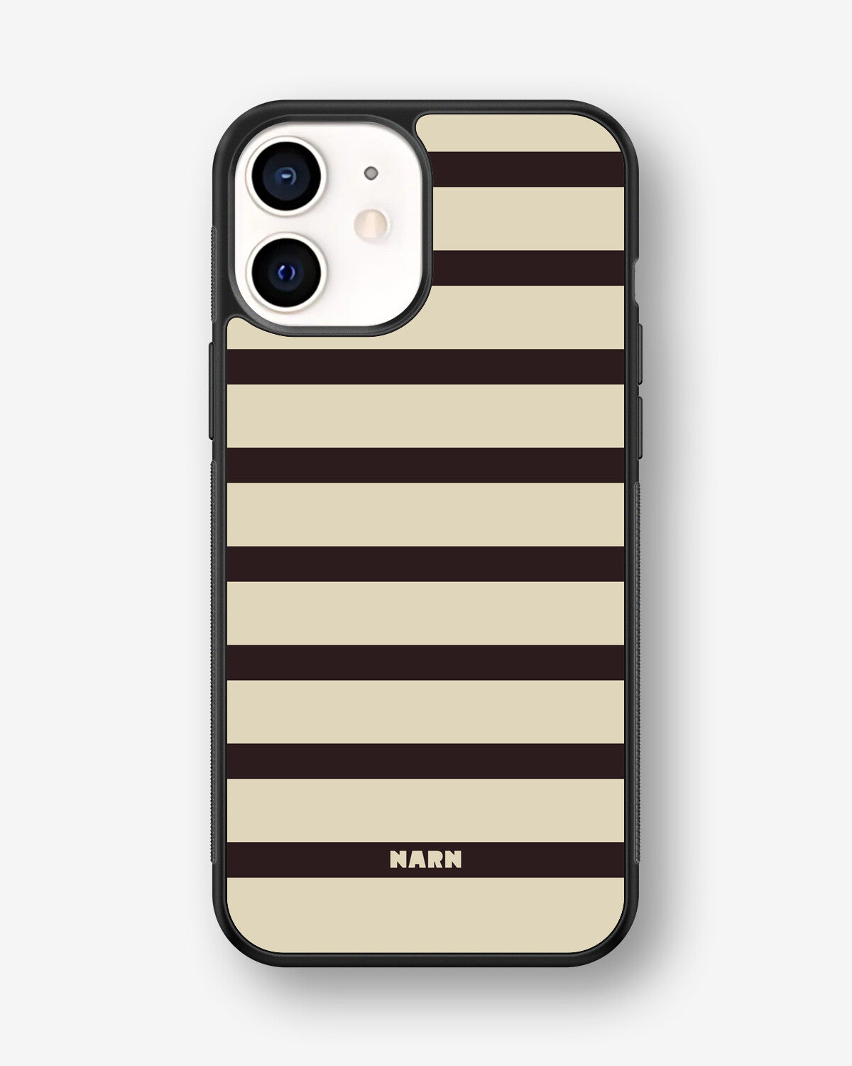 iPhone 12 Mini Hard Case – Obey - View 1