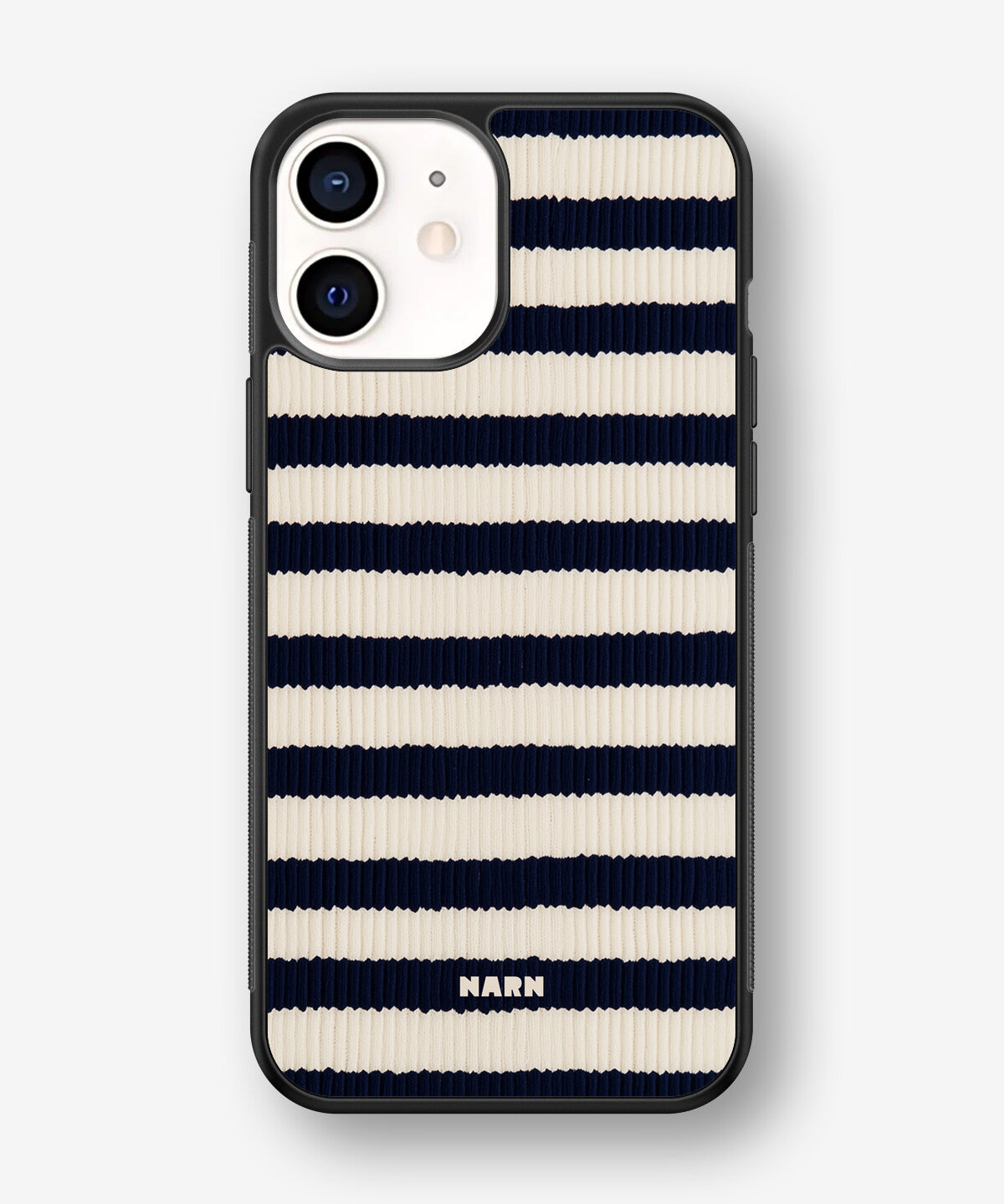 iPhone 12 Mini Hard Case – Old Money - View 1