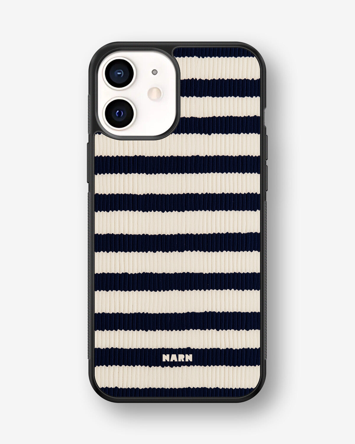 iPhone 12 Mini Hard Case – Old Money - View 1