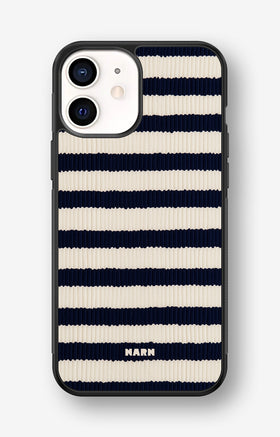 iPhone 12 Mini Hard Case – Old Money - View 1