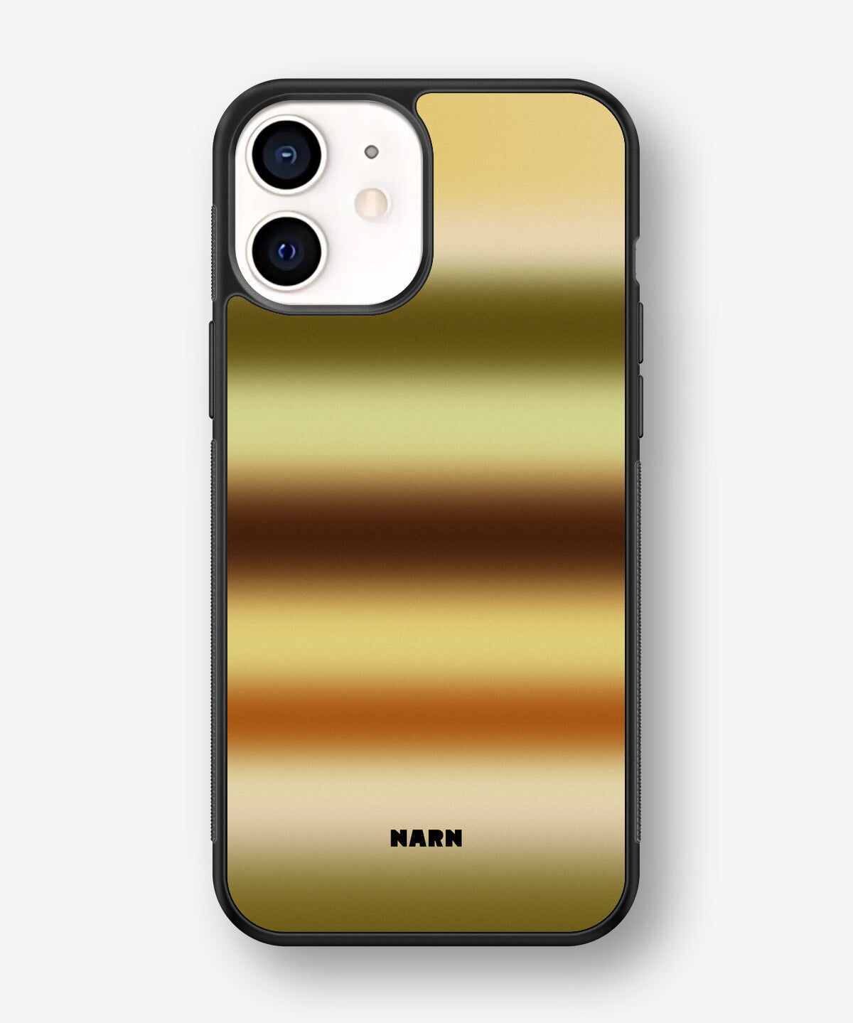 iPhone 12 Mini Hard Case – Pistachio - View 1