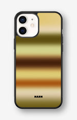iPhone 12 Mini Hard Case – Pistachio - View 1