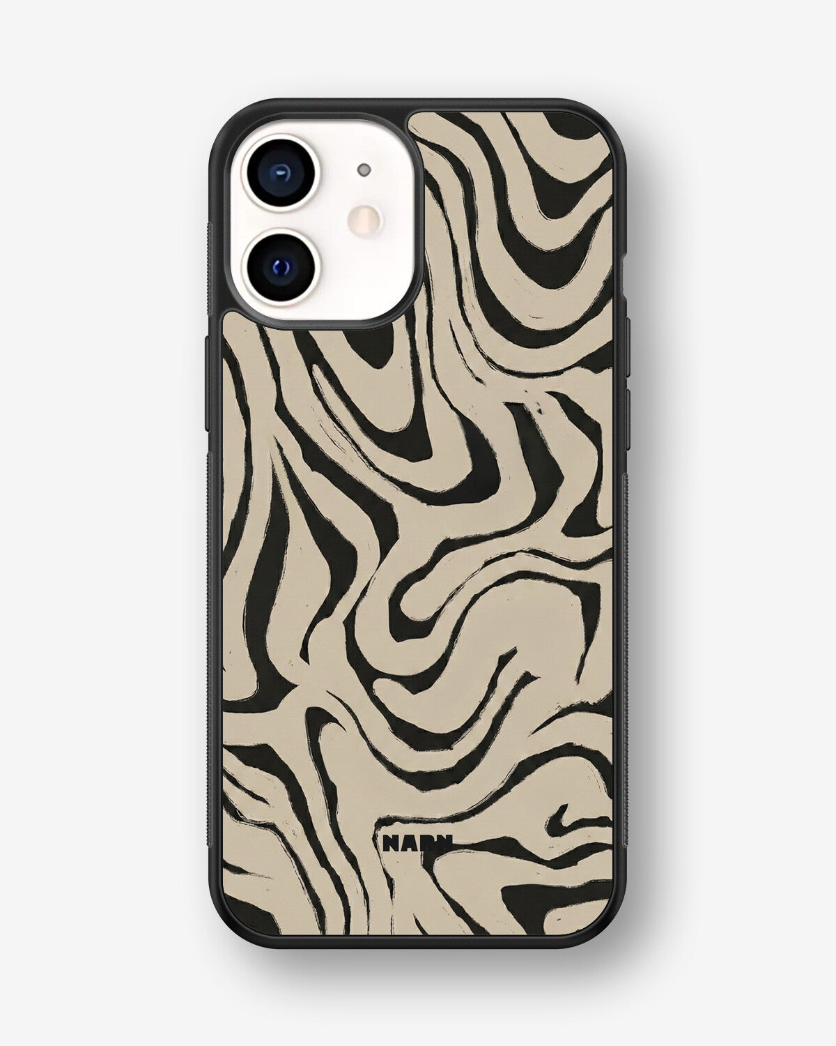 iPhone 12 Mini Hard Case – Sand Drift - View 1
