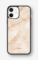 iPhone 12 Mini Hard Case – Sand Stone - View 1