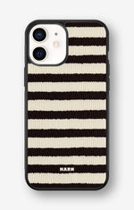 iPhone 12 Mini Hard Case – Seafarer - View 1